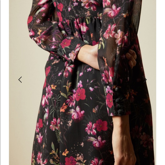 Ted Baker | Dresses | Ted Baker Adriele 